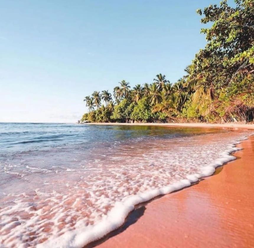 Pousada Ponta Do Muta Барра-Гранде Экстерьер фото